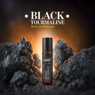 Tourmaline Roll-on Perfume