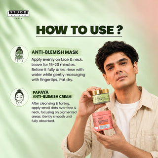Blemish Free Combo