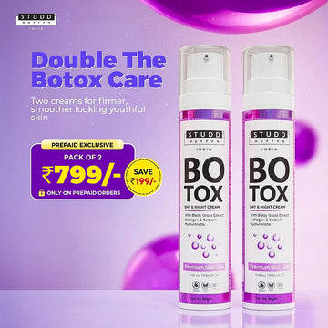 Botox Cream- Pack Of 2