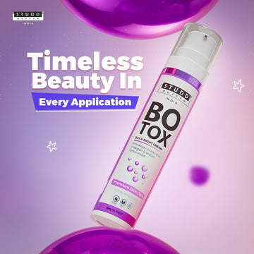 Botox Cream