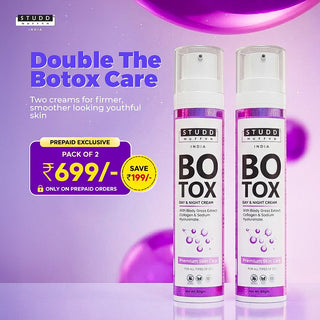 Botox Cream- Pack Of 2
