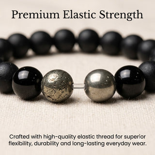 Richie Rich Alpha Bracelet