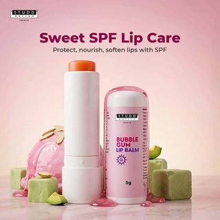 Bubble Gum Lip Balm