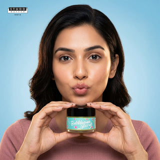 Bubble Gum Lip scrub