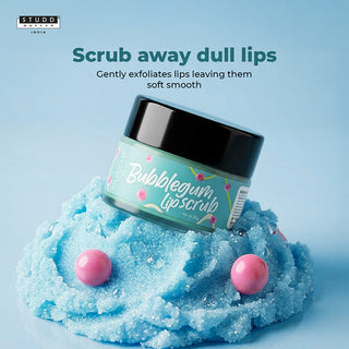 Bubble Gum Lip scrub