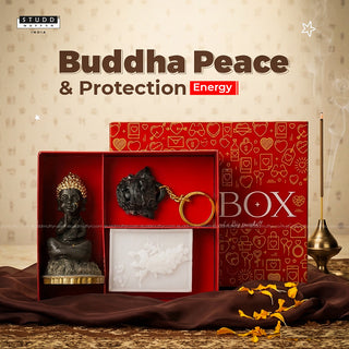 Buddha Divine Energy Set