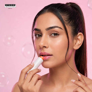 Bubble Gum Lip Balm