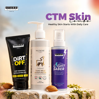 CTM Skin Combo