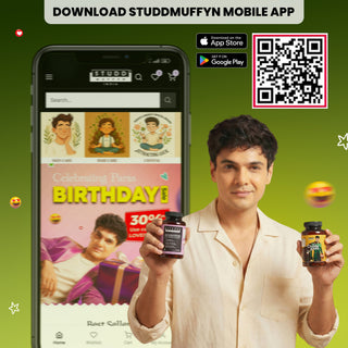 Charbi Gone Forever Combo [60 capsules]