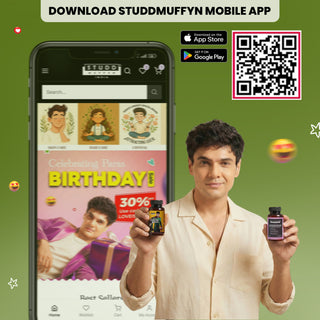 Charbi Gone Forever Combo [30 capsules]