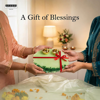 Green Grace Thali