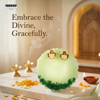 Green Grace Thali
