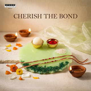 Green Grace Thali
