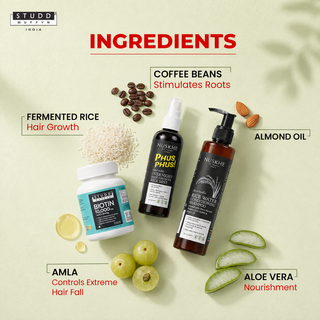 Inside Out Hair Care Combo