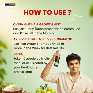 Inside Out Hair Care Combo