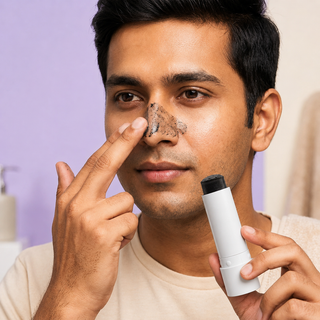 Nose Scrub