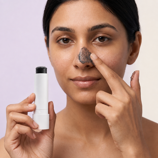 Nose Scrub