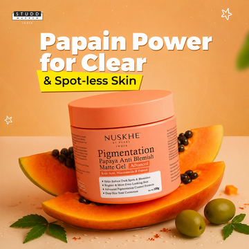Pigmentation Anti Blemish Cream