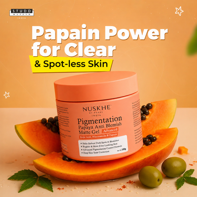 Pigmentation Anti Blemish Cream