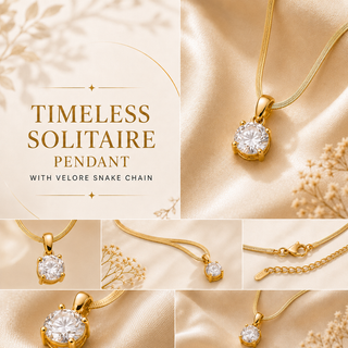 DIAMOND PENDANT