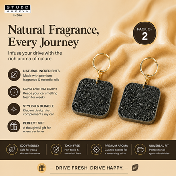Pyrite Keyring [ Pack of 2 ]