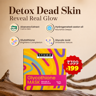 Glycothione Mask
