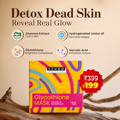 Glycothione Mask