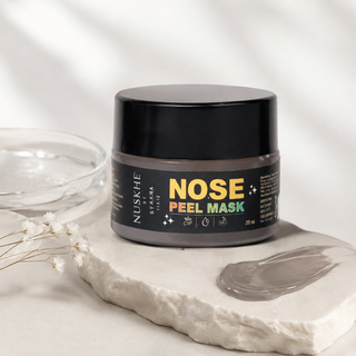 Nose Care Routine Combo