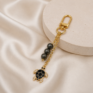 Prosperity keychain