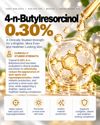 Glycolic Acid 8% Tan & UV Damage Face Serum (30ml)