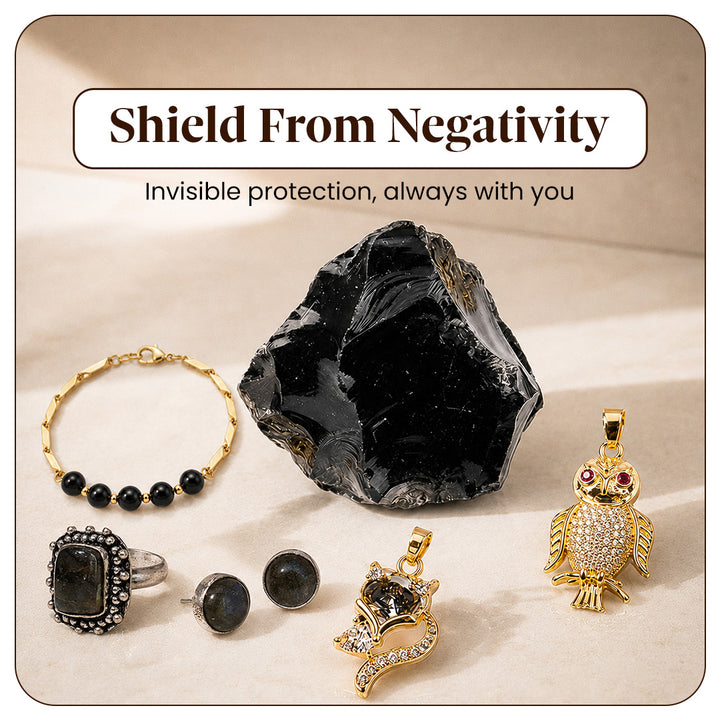 Protection & Positivity