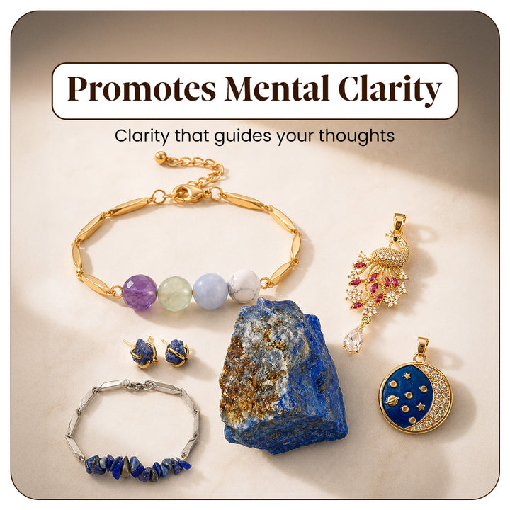 Calm & Clarity