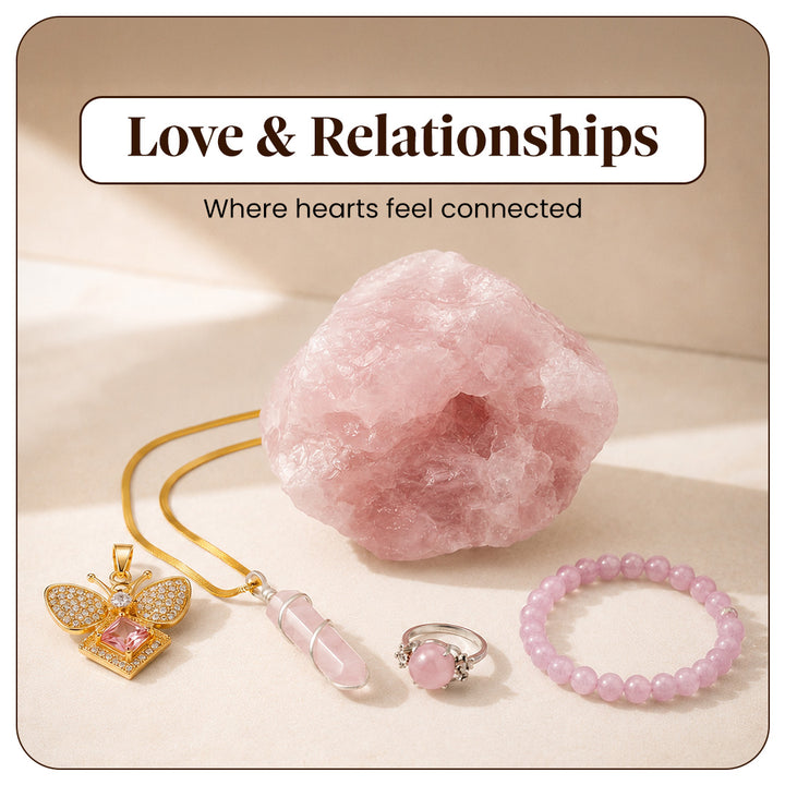 Love & Harmony