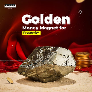 Cubicle Pyrite Geode