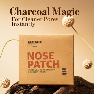 Nose Patch I 3 Strips