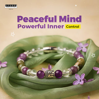 Dhyana Sutra Bracelet