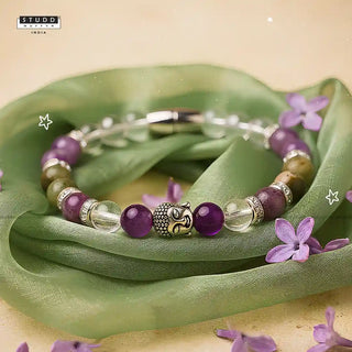 Dhyana Sutra Bracelet