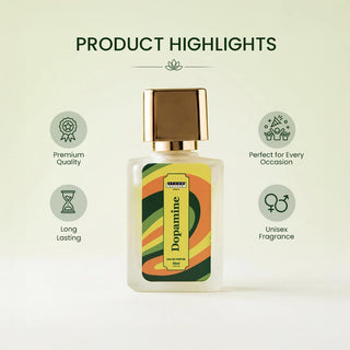 Dopamine EDP 40 ml