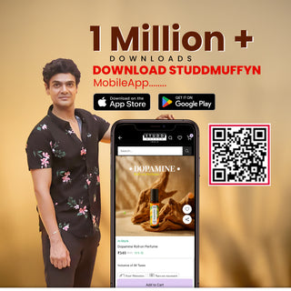 Dopamine Roll-on Perfume