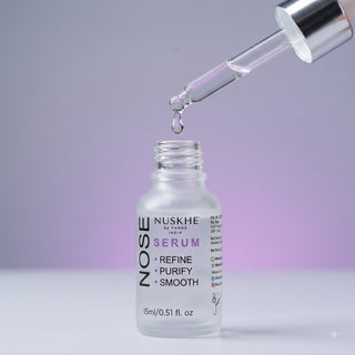 Nose Serum