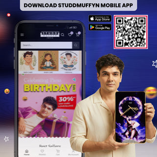 Elephant Lapiz-Pyrite Wall Clock