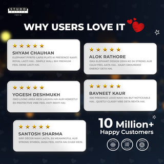 Elephant Pyrite-Lapis Plate [Capsule Frame]