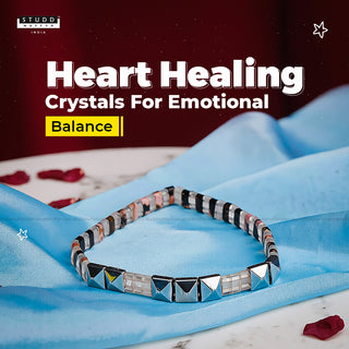 Emotional Balance luxe Bracelet
