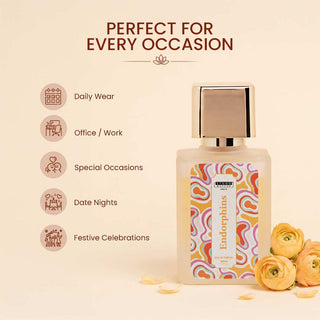 Endorphins EDP 40 ml