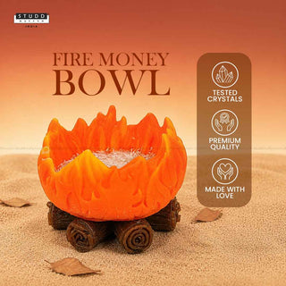 Fire Money Bowl