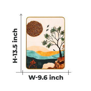 Frame of Ambition By Studd Muffyn