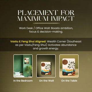 Frame of Ambition By Studd Muffyn