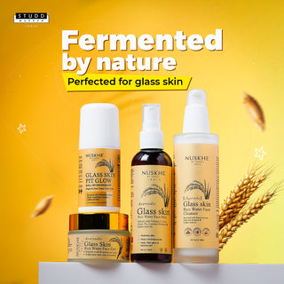 Glass Skin CTM Combo