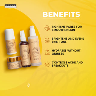 Glass Skin CTM Combo