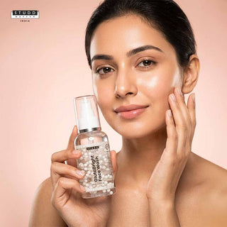 GlutaBright Face Wash